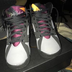 Air jordan 7 retro